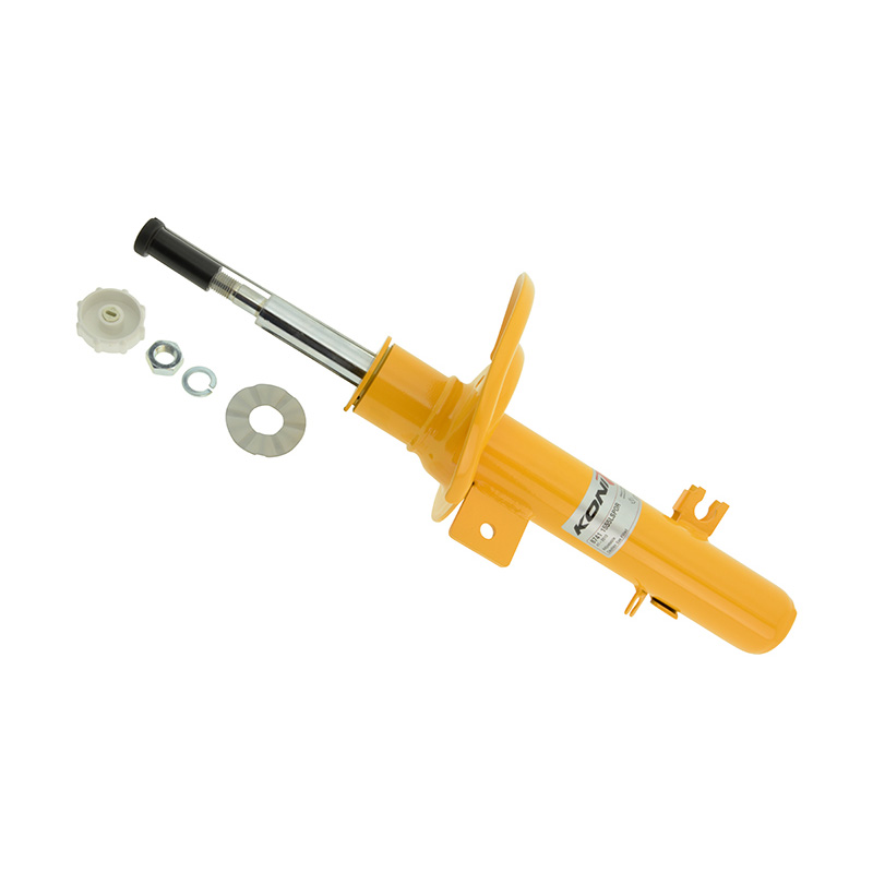 KONI Sport Shock absorber  Citroën DS3 1.6 120 auto/THP155 / 1.6 eHDI90 auto/eHDI110 / Peugeot 208 1.6e Hdi/1.6 Vti 120hp 2009-2018 - Front axle - Left - FA: Ø51mm (8741-1555LSPORT)