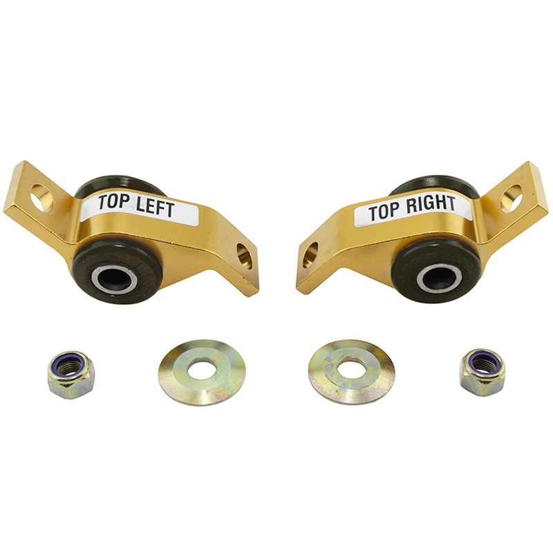Whiteline Control Arm - Lower Inner Rear Bushing  Subaru Impreza Coupé GFC/Estate GF/Sedan GC/Legacy I-III/Legacy Outback BG/Outback BE-BH 1989-2003
