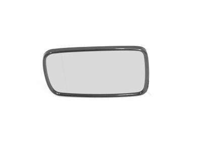 spiegelglas, verwarmd, rechts BMW 7 serie E65/E66, 2001-2010