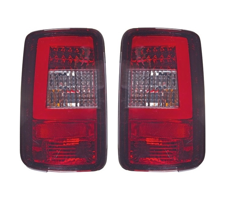 Taillight VW Caddy