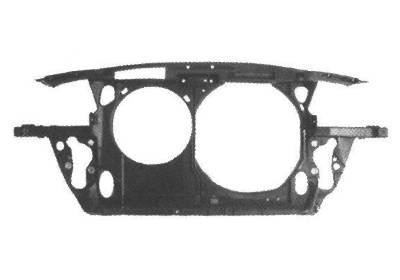 front, 4 cyl, diesel, benzine, turbo, airco Audi A6, 2001-2006
