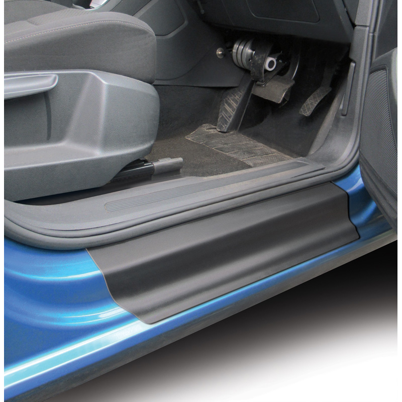 RGM Sill protectors  Volkswagen Touran II 2015- - set of 2 pieces