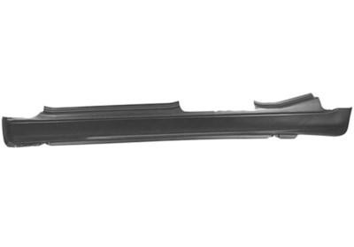dorpel, 4 drs, links Chevrolet Matiz, 2001-2007
