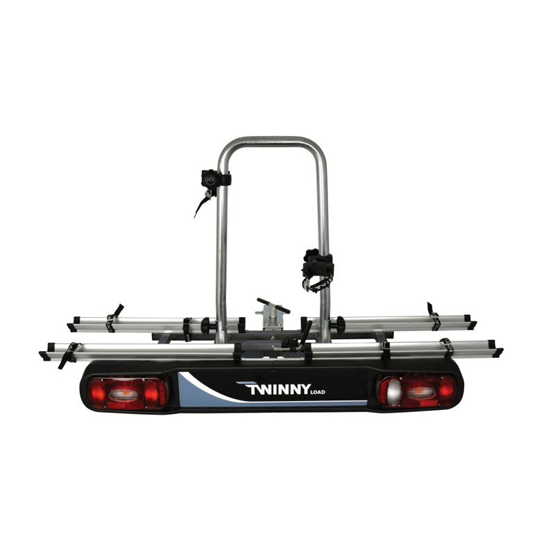 Twinny Load Bicycle carrier e-Carrier Base (Swing-joint) ->50kg