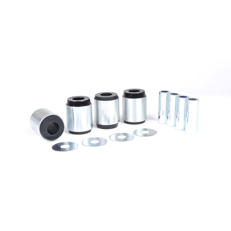 Whiteline Control Arm - Upper Bushing  Toyota Hilux I Pickup N1 1968-1978 / 4 Runner N21/N28/FJ Cruiser GSJ1/Fortuner 4WD/Hilux VII-VIII/Land Cruiser J12/J15 2002-