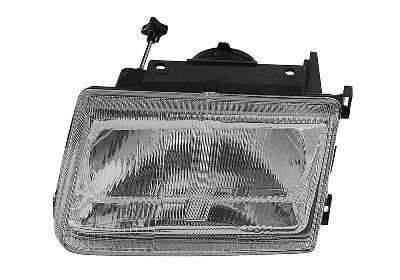 koplamp, Valeo, elektr verstelb, links, 10/1990-Opel Corsa A, 19