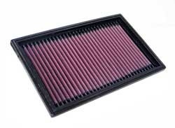 K&N Inlegfilter Suzuki Swift 1.3 5/2005-10