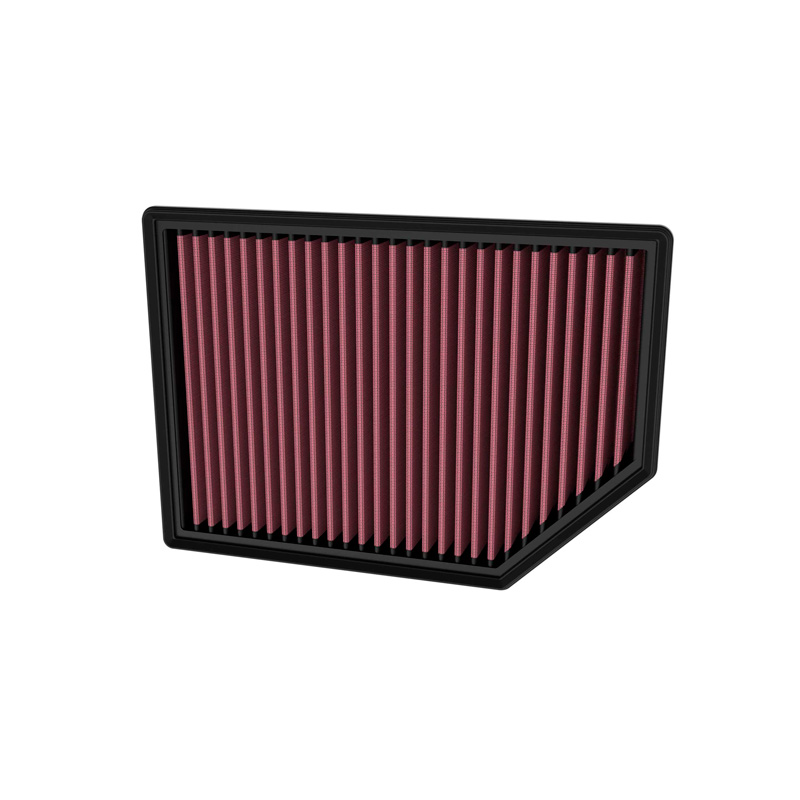 K&N Replacement Air Filter  Jeep (Grand) Wagoneer 3.0/5.7/6.4L 2022- (33-5125)