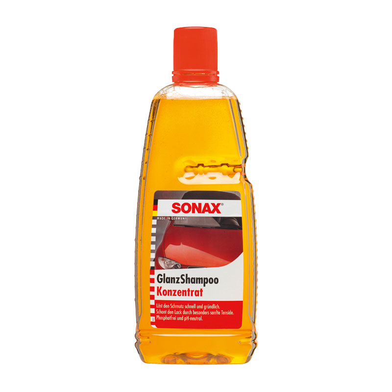 Sonax 314.300 Gloss Shampoo Concentrate
