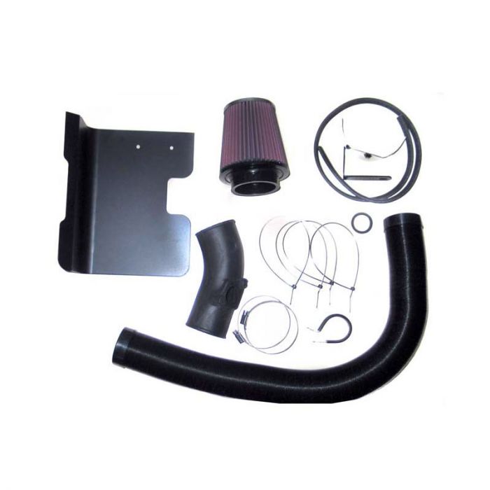 K&N Performance Air Intake Kit  Toyota MR2 Spyder 1.8 16v 4/2000-2005 (excl. USA) (57I-9002)