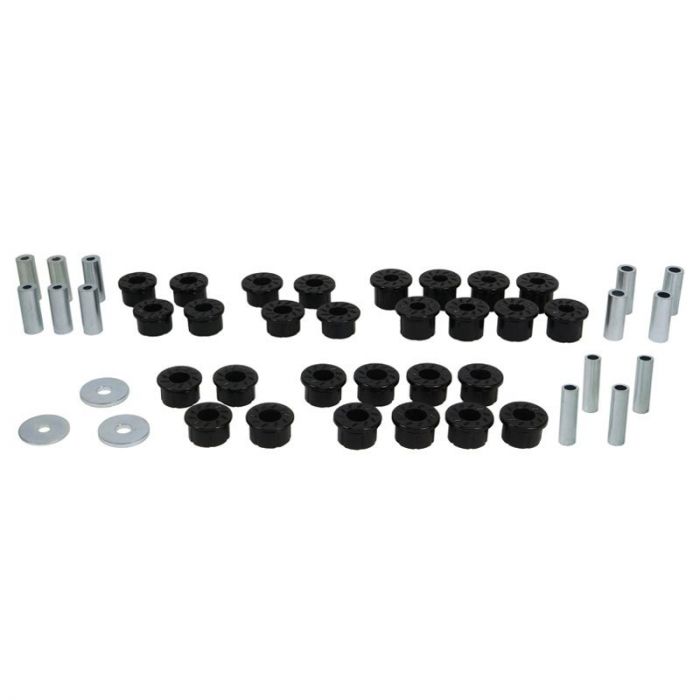 Whiteline Control Arm Kit  Mazda MX-5 I NA 1990-1998