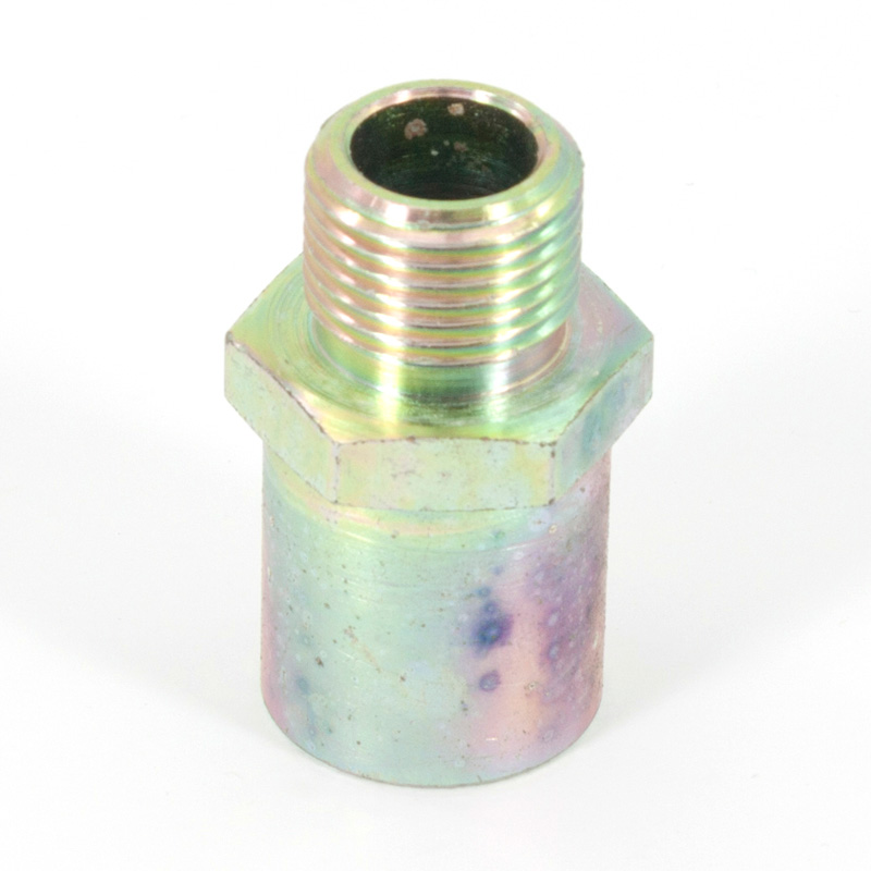 Center bolt adapter plate 3/4''