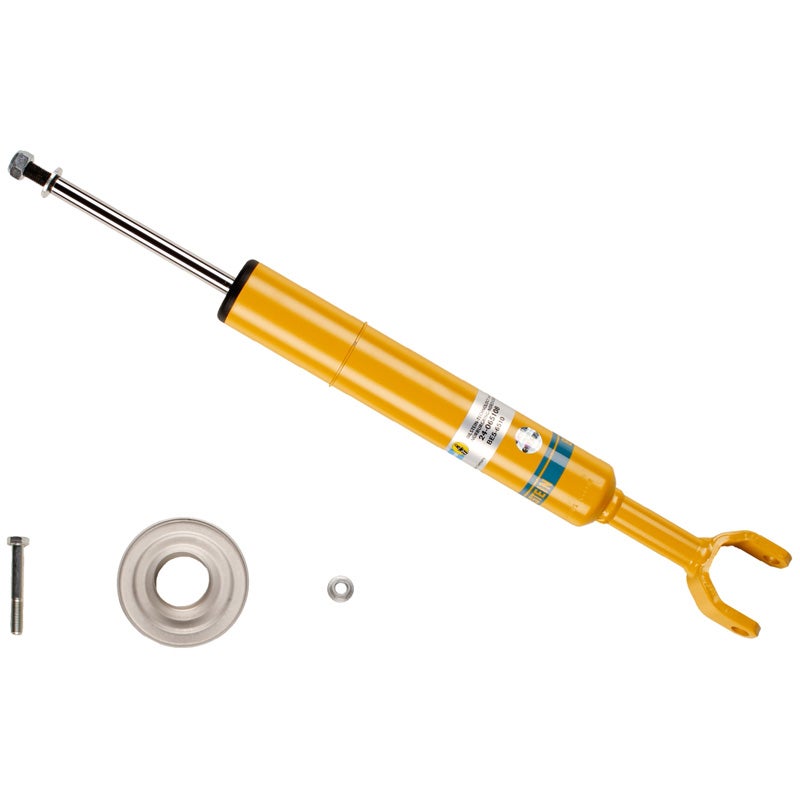Bilstein B8 (24-065108)  Audi A6 C5 Avant (4B) 1.8 / 1.9 TDI / 2.0 / 2.4 / 2.5 TDI / 2.7 / 2.8 / 3.0 / 3.7 / 4.2 / S6 01/1997-01/2005 
 incl. sports suspension - front axle