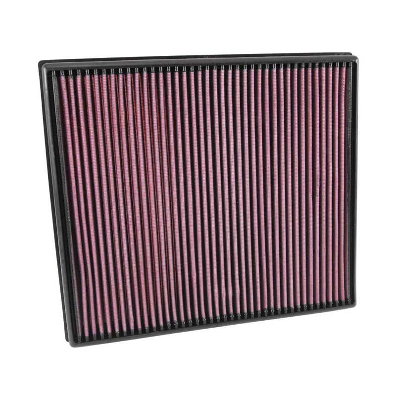 K&N Replacement Air Filter  Ford Tourneo, Transit 2.2D 2011- (33-3026)