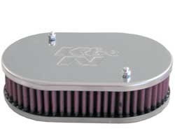 K&N Carburateur Filters Peugeot 309 1.1 1986-93
