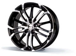 Wheels BROCK B26 SGVP 8.5X19