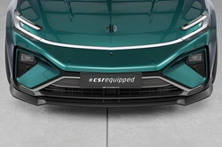 Front Spoiler MG Marvel R – CSR Automotive Cup Spoiler Lip High-Gloss Black