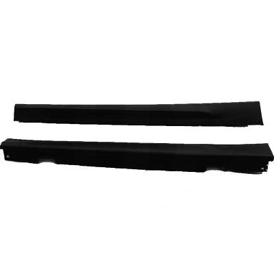 Sideskirts passend voor BMW 3-Serie E90 3/05- M3-look