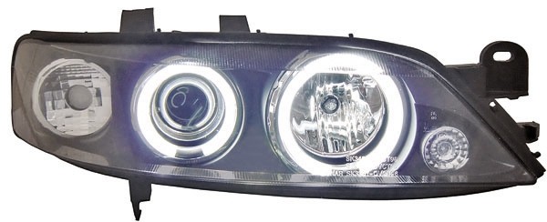Headlights Opel Vectra 96-98