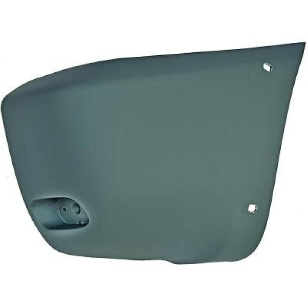 STOSTG.ECKE Links Achter Toyota RAV 5