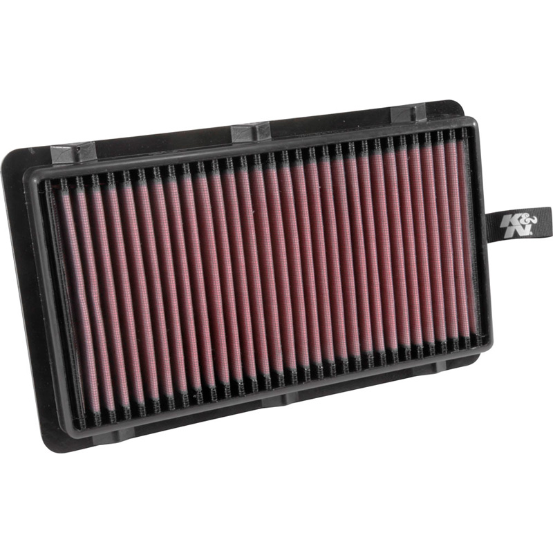 K&N Replacement Air Filter  Kia Sorento 2.2 Diesel 2015- (33-3064)