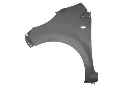 spatbord, rechts Citroen C1, 2005-2014
