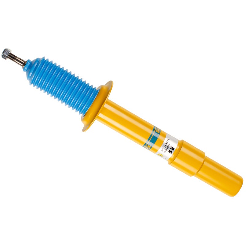 Bilstein B8 (35-112716)  BMW 6-Series E63 / Convertible E64 630 Ci / 630 i / 635 d / 645 Ci / 650 i 09/2003-08/2010 - front axle