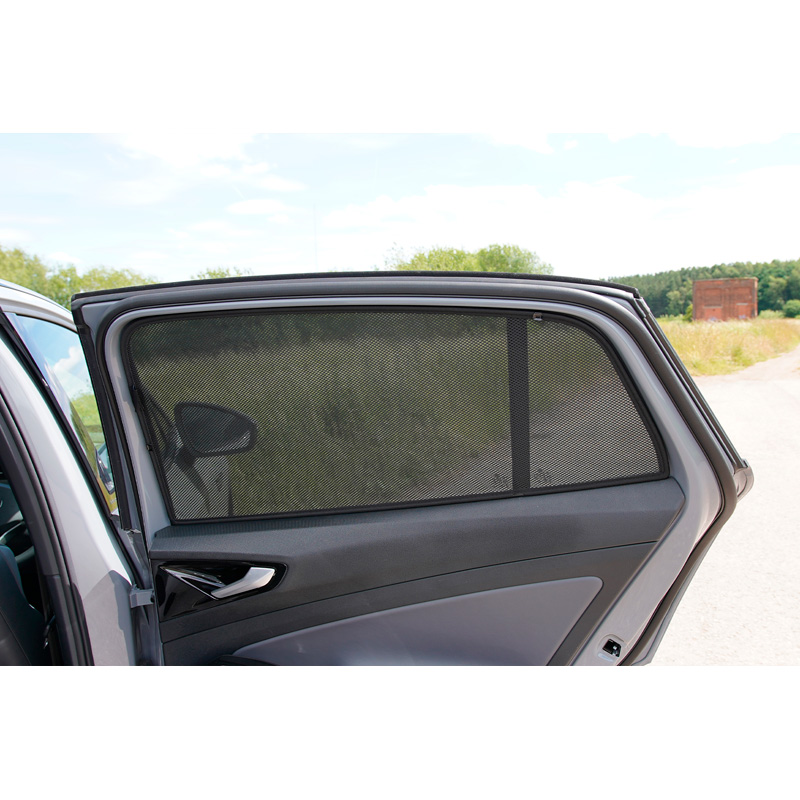 Set Car Shades  Volkswagen ID.5 2021- (6-pieces)