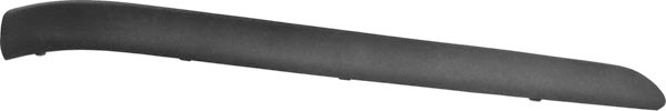 STOOT/Sierlijst ACHTER links E46 01-05 SEDAN