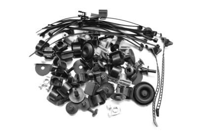 montageset voorschade Audi A4, 2004 -2009