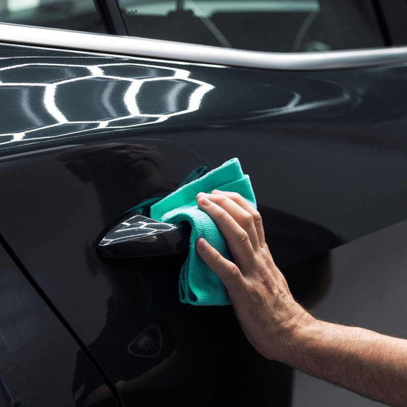 Autoglym All Purpose Cloths - Three-piece Set