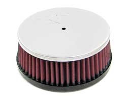 K&N Carburateur Filters Peugeot 505 2.0 1979