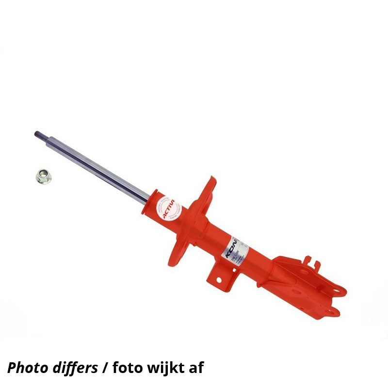 KONI Special Active Shock absorber  Nissan X-Trail III 2014-- Front axle right (8745-1410R)