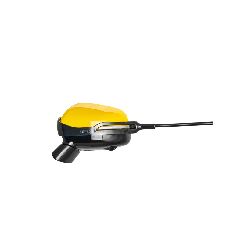 Set Emuk Caravan towing mirrors  Kia Sorento IV 2020-