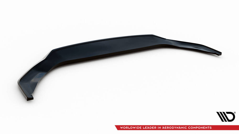 Voorspoiler passend voor Volkswagen Jetta GLI MK7
