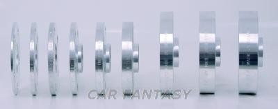 Spoorverbreders Alfa Romeo 20 mm 98/4 58,6 - M12x1,7