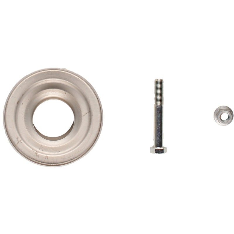 Bilstein B6 (24-065085)  Audi A6 C5 Avant (4B) 1.8 / 1.9 TDI / 2.0 / 2.4 / 2.5 TDI / 2.7 / 2.8 / 3.0 / 3.7 / 4.2 / S6 01/1997-01/2005 - front axle