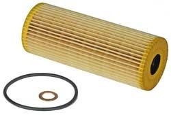 K&N Oliefilter Mercedes E320 3.2 1993-98