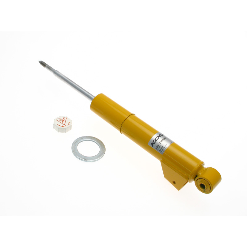 KONI Sport Shock absorber  Porsche 911 (996) Carrera 2/4/Turbo (S) Coupé/Targa/Convertible (excl. GT2/GT3/PASM) 1997-2005 - Rear axle (8241-1274SPORT)