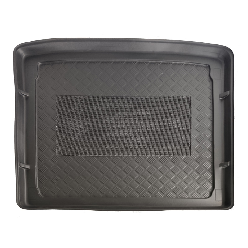 Trunk shell 'Non-slip'  Audi A4 B8 Sedan 2008-2015 / A5 Coupe 2007-