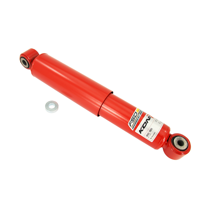 KONI Special Active Shock absorber  Mercedes Sprinter (W906) 3.5T 2WD / Volkswagen Crafter 3.5T 2006-2018 - Rear axle (8805-1055)
