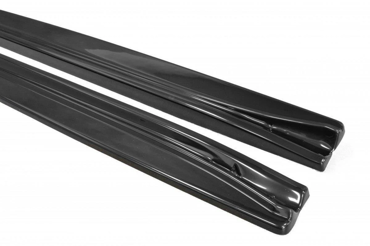 Grill Alfa Romeo Brera / Spider (Typ 939) Bj. 05-.. black