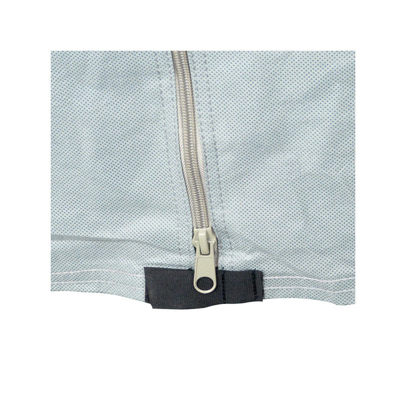 Carpoint Caravan Cover Ultimate Protection XL 670x250x220cm