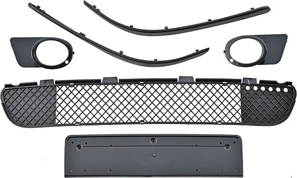 VoorBumper TOEBEHOREN set BMW E39 95-04