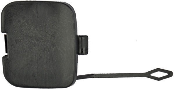 Afsleepoog Afdekkap. ACHTER BMW E46 COMBI 99-06