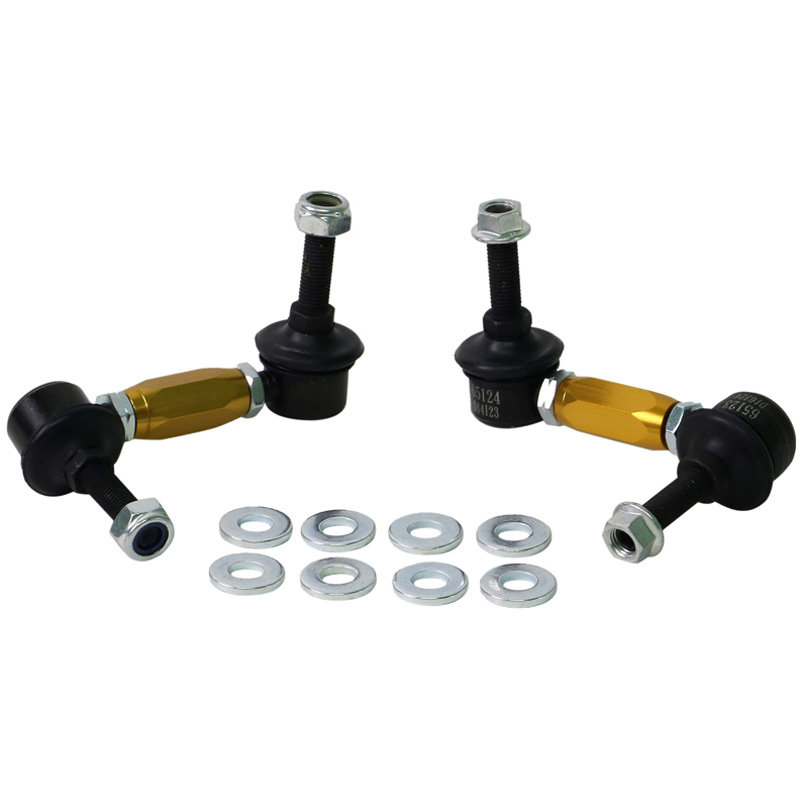 Whiteline Stabiliser Bar - Link  Ford Focus RS / RS 500 2009-2012 & Mazda CX-7 2009-2013