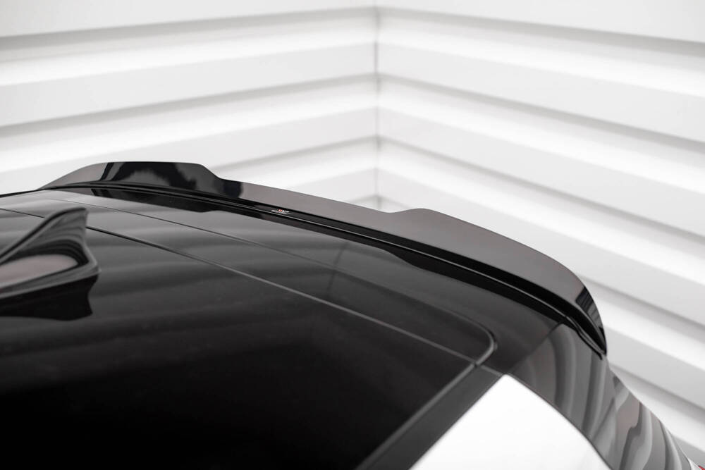 Spoiler Cap Kia Ceed GT MK3