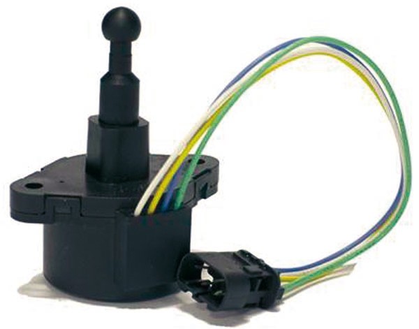 STELMOTOR BMW 98->> E 46/E39/E85/86