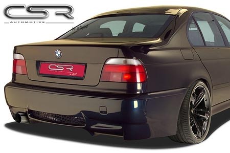 Windowspoiler BMW Serie 5 E39