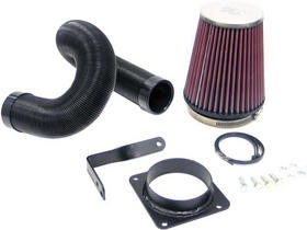 K&N 57i kit Nissan Sunny 2.0 16v 143PK 92-96